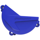 POLISPORT CL COV PROT 250/350 4T 14-19 Blue - Driven Powersports