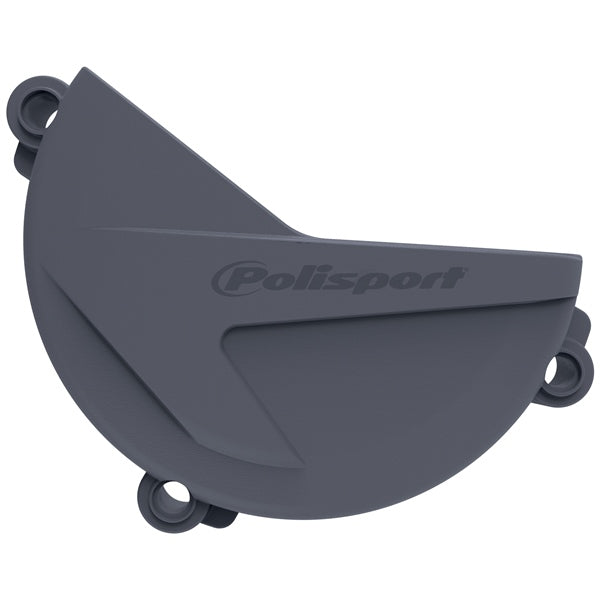 Polisport Clutch Cover Protector For Sherco - Driven Powersports