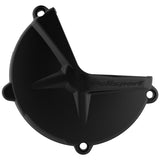 POLISPORT CL COV PROT EC/XC 250/300 17-19 Black - Driven Powersports