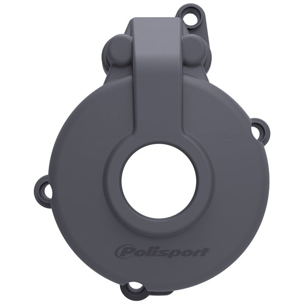 Polisport Ignition Cover Protector For Sherco - Driven Powersports