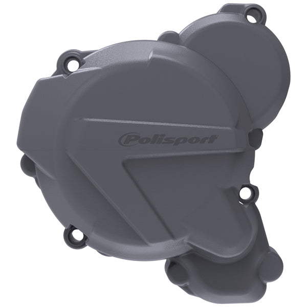 POLISPORT IGNITION COVER PROTECTOR (8467500004) - Driven Powersports