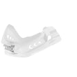 Polisport Fortress Skid Plate For Gas Gas / Husqvarna / Ktm White - Driven Powersports