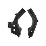 Polisport Frame Protector For Gas Gas / Husqvarna - Driven Powersports
