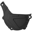 POLISPORT IGN COV PROT EXC-F 450/500 15-16 Black - Driven Powersports