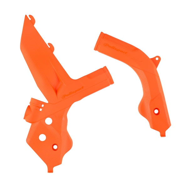 Polisport Frame Protector For Ktm - Driven Powersports