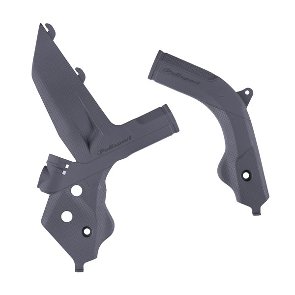 Polisport Frame Protector - Driven Powersports