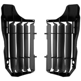 Polisport Radiator Louvers For Honda CRF250R/CRF250RX - Driven Powersports