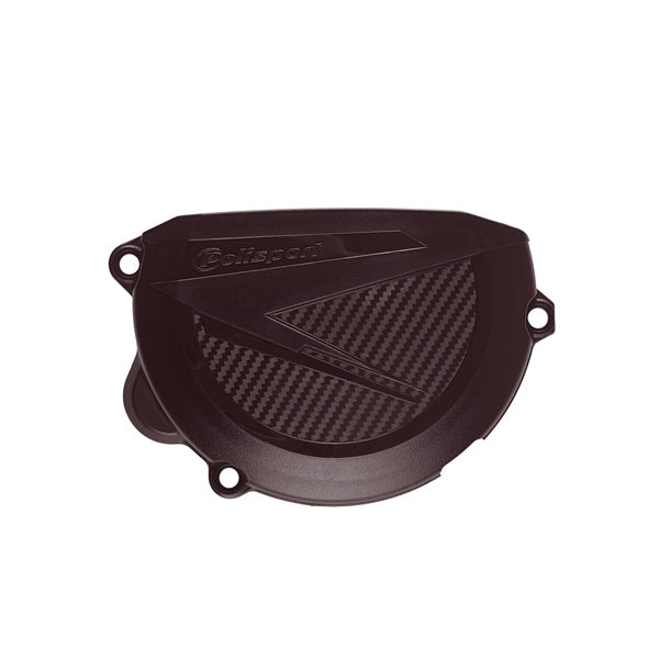 POLISPORT CLUTCH COVER PROTECTOR (8474600001) - Driven Powersports