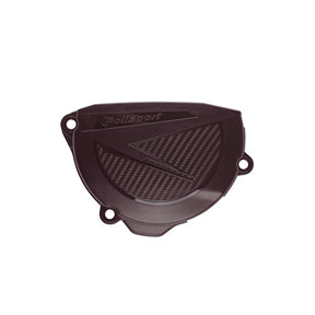 POLISPORT CLUTCH COVER PROTECTOR (8474700001) - Driven Powersports