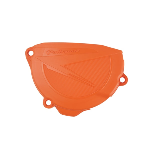 POLISPORT CLUTCH COVER PROTECTOR (8474700002) - Driven Powersports