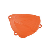 POLISPORT CLUTCH COVER PROTECTOR (8474700002) - Driven Powersports