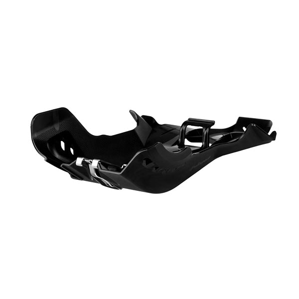 Polisport Fortress Skid Plate For Sherco - Driven Powersports