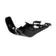 Polisport Fortress Skid Plate For Beta - Driven Powersports