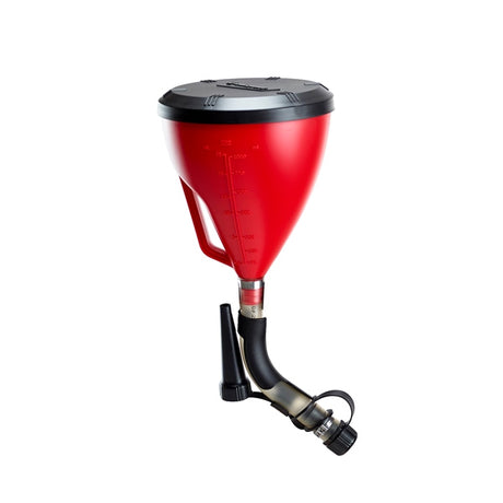 Polisport Prooctane Multipurpose Funnel - Driven Powersports