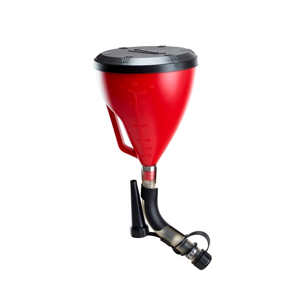 Polisport Prooctane Multipurpose Funnel - Driven Powersports