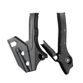 Polisport Frame Protector For Suzuki DR-Z400E/DR-Z400S/DR-Z400SM - Driven Powersports