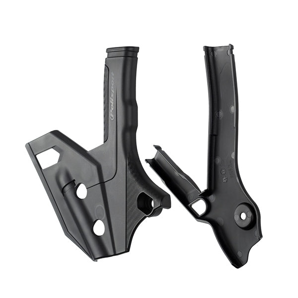 Polisport Frame Protector For Suzuki DR-Z400E/DR-Z400S/DR-Z400SM - Driven Powersports