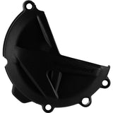 Polisport Clutch Cover Protector For Gas Gas - Driven Powersports