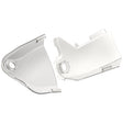 POLISPORT CLEAR GRAPHIC GUARDS, KTM (8483400001) - Driven Powersports
