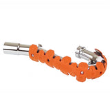 Polisport Head Pipe Guard - Driven Powersports
