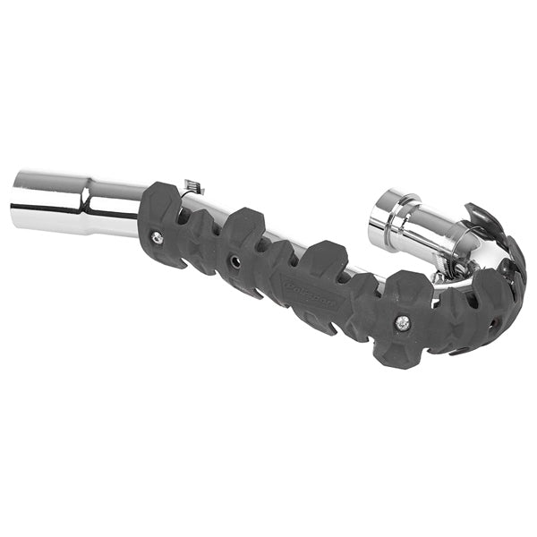 Polisport Head Pipe Guard - Driven Powersports