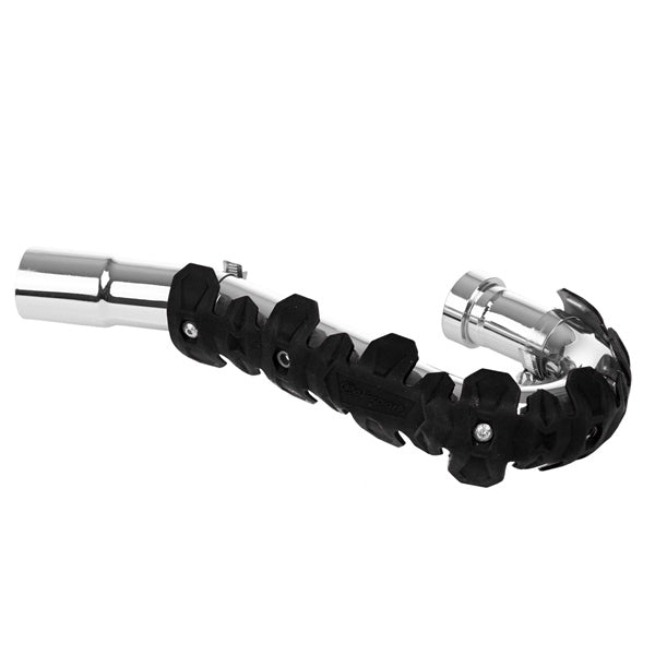 Polisport Head Pipe Guard - Driven Powersports