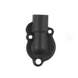 Polisport Water Pump Cover Protector For Honda CRF450R/CRF450RX Black - Driven Powersports