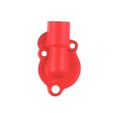 POLISPORT WATERPUMP COVER CRF450R (18-20) CR04 18-20 Red - Driven Powersports