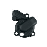 POLISPORT WATERPUMP COVER SHERCO SEF-R 250/300 (16-21) BLAC (8484600001) - Driven Powersports