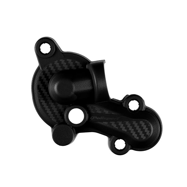 POLISPORT WATERPUMP COVER BETA 250/300 2T (16-21) 16 Black - Driven Powersports