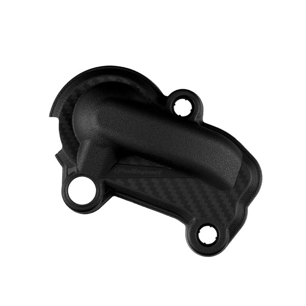 Polisport Water Pump Cover Protector For Gas Gas / Husqvarna / Ktm - Driven Powersports