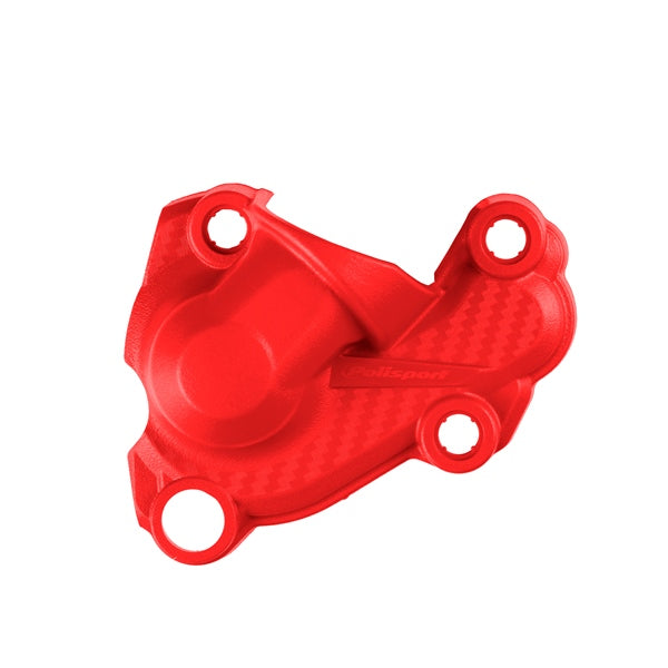 Polisport Water Pump Cover Protector For Gas Gas - Driven Powersports