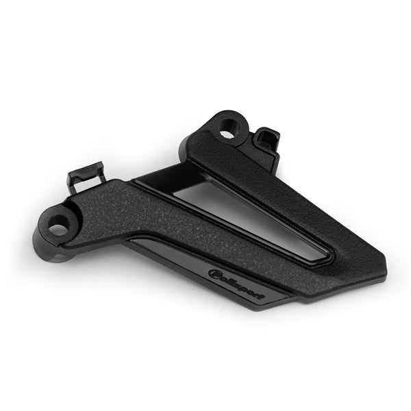 POLISPORT BLACK FRONT SPKT PROT HONDA CRF250R 18-21 Black - Driven Powersports