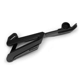 POLISPORT BLACK FRONT SPKT PROT BETA 2T/4T 20-22 Black - Driven Powersports