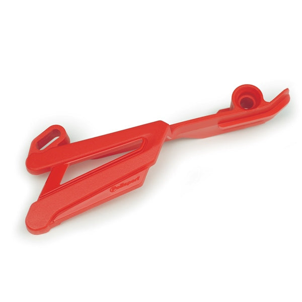 POLISPORT RED FRONT SPKT PROT BETA 2T/4T 20-22 Red - Driven Powersports