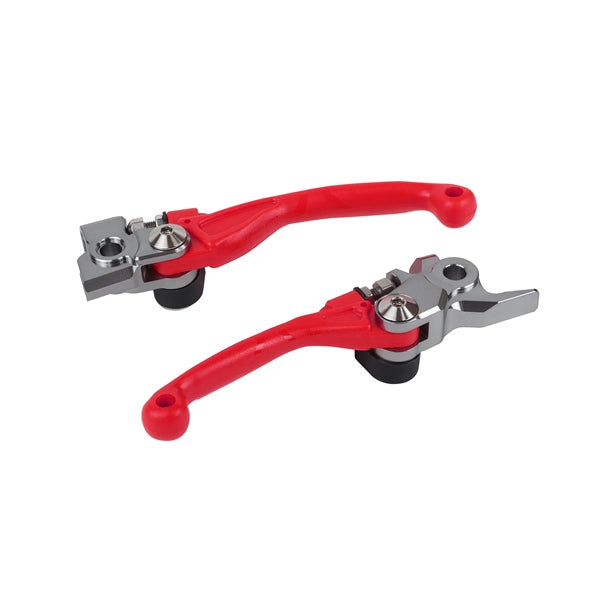 Polisport Pivot Lever Kit For Beta Red - Driven Powersports