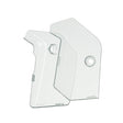 Polisport Graphic Guards Protector For Honda Clear - Driven Powersports