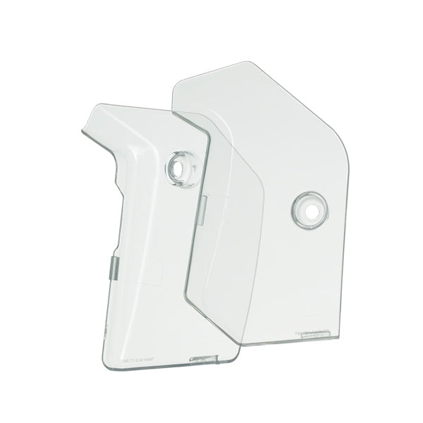 Polisport Graphic Guards Protector For Honda Clear - Driven Powersports