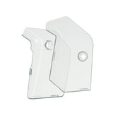 Polisport Graphic Guards Protector For Honda Clear - Driven Powersports
