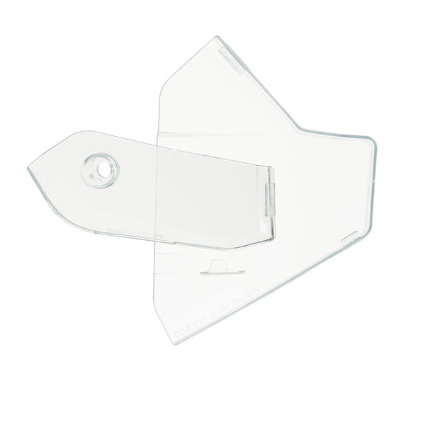 Polisport Graphic Guards Protector For Beta Clear - Driven Powersports