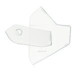 Polisport Graphic Guards Protector For Beta Clear - Driven Powersports