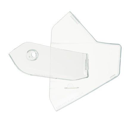 Polisport Graphic Guards Protector For Beta Clear - Driven Powersports
