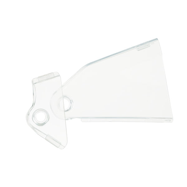 Polisport Graphic Guards Protector For Gas Gas Clear - Driven Powersports