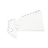 Polisport Graphic Guards Protector For Gas Gas Clear - Driven Powersports