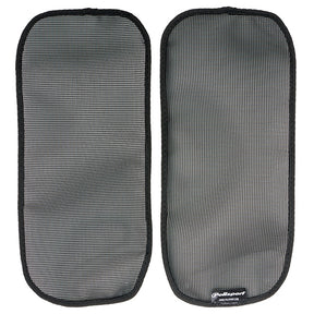 Polisport Mesh Protector Radiator For Yamaha YZ125/YZ125X/YZ250/YZ250X - Driven Powersports