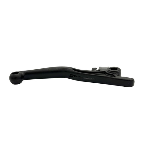 POLISPORT BRAKE LEVER APT Black - Driven Powersports