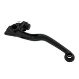 POLISPORT CLUTCH LEVER APT Black - Driven Powersports