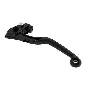 POLISPORT CLUTCH LEVER APT Black - Driven Powersports