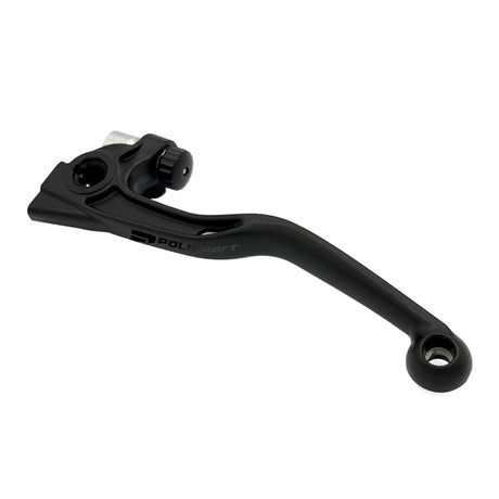 POLISPORT CLUTCH LEVER APT Black - Driven Powersports