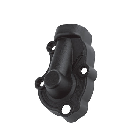 POLISPORT BLACK WATERPUMP COVER YZ250 2022 (8494100001) - Driven Powersports